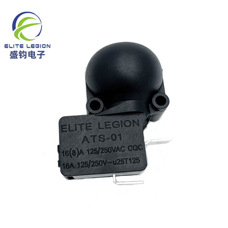 Kio Estas Ŝarga Stacio Konsilo Super Ŝaltilo kaj Kial Ĝi Estas Esenca?